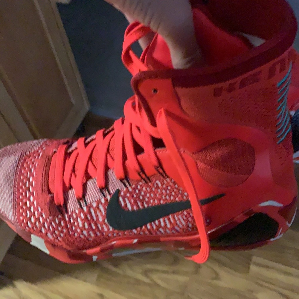 Christmas Kobe’s